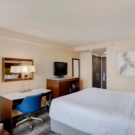 Crowne Plaza Hotel Harrisburg-Hershey By Ihg Exterior foto