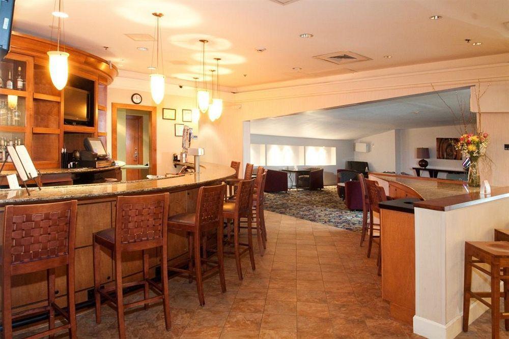 Crowne Plaza Hotel Harrisburg-Hershey By Ihg Exterior foto