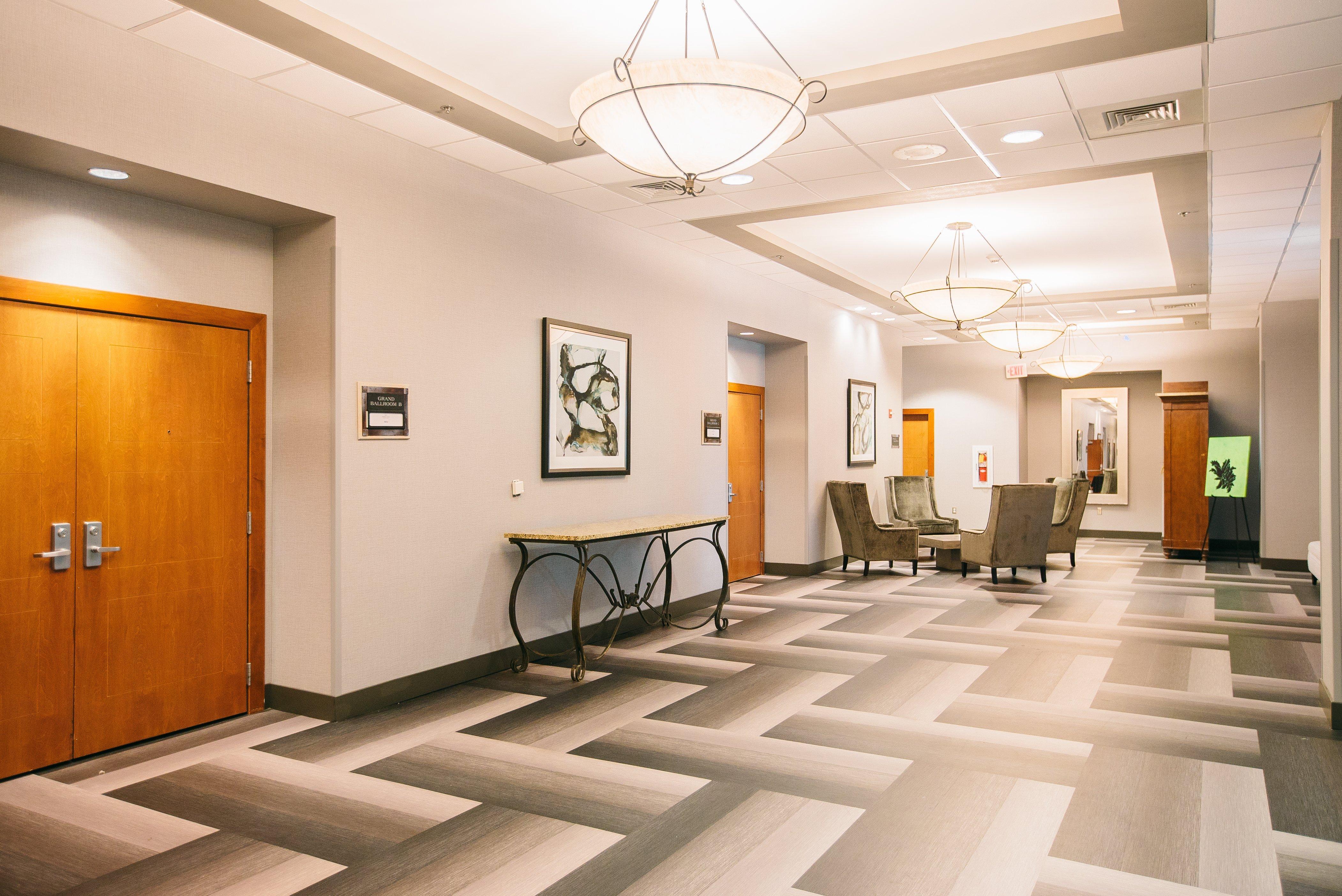 Crowne Plaza Hotel Harrisburg-Hershey By Ihg Exterior foto