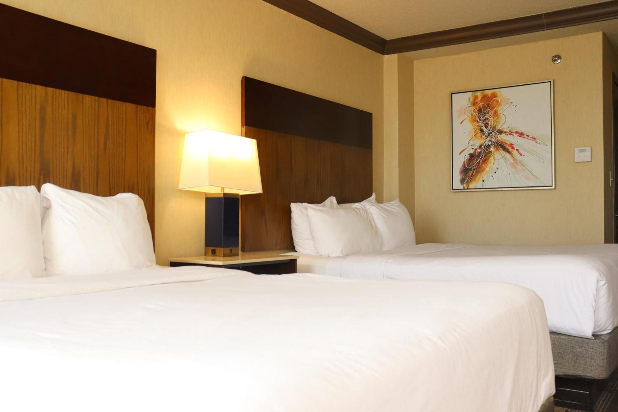 Crowne Plaza Hotel Harrisburg-Hershey By Ihg Exterior foto