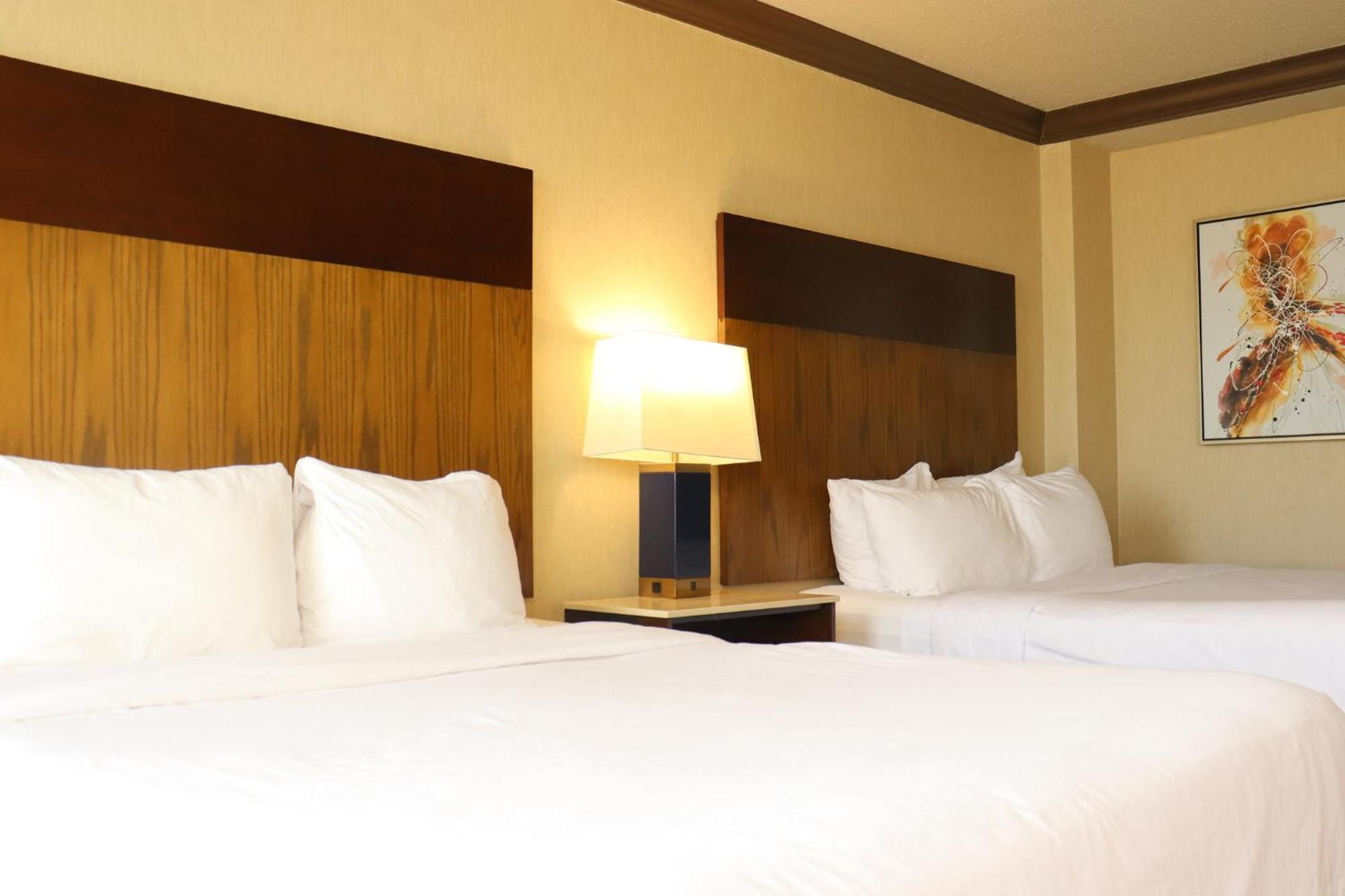 Crowne Plaza Hotel Harrisburg-Hershey By Ihg Exterior foto