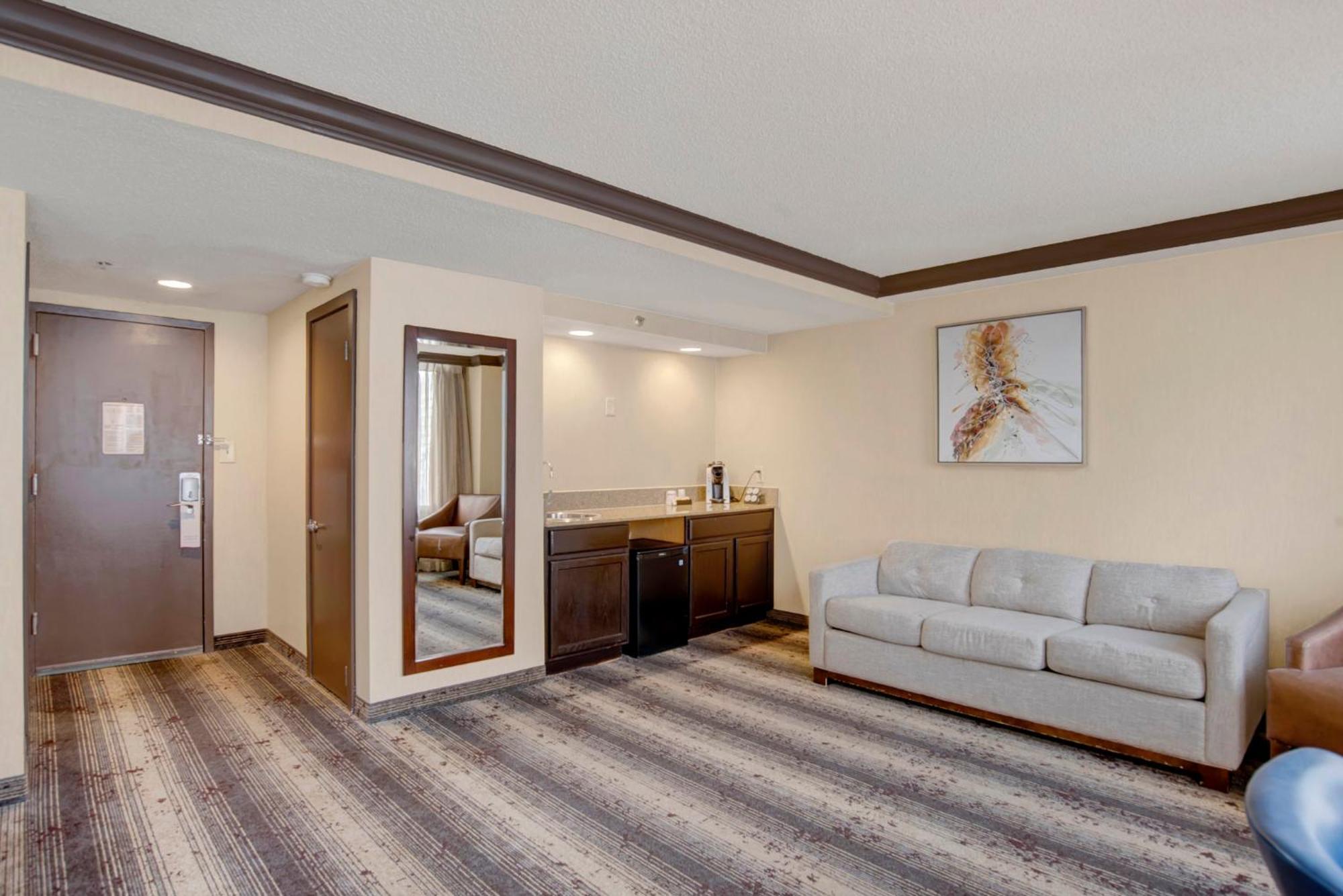 Crowne Plaza Hotel Harrisburg-Hershey By Ihg Exterior foto
