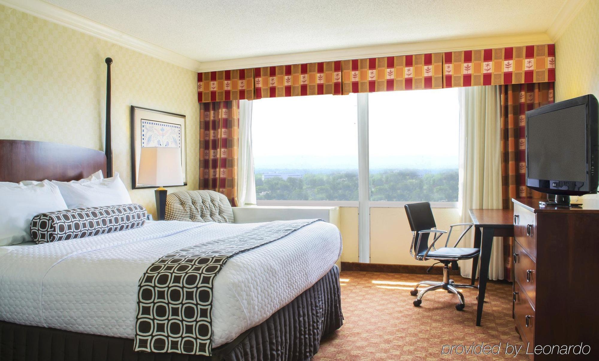 Crowne Plaza Hotel Harrisburg-Hershey By Ihg Exterior foto