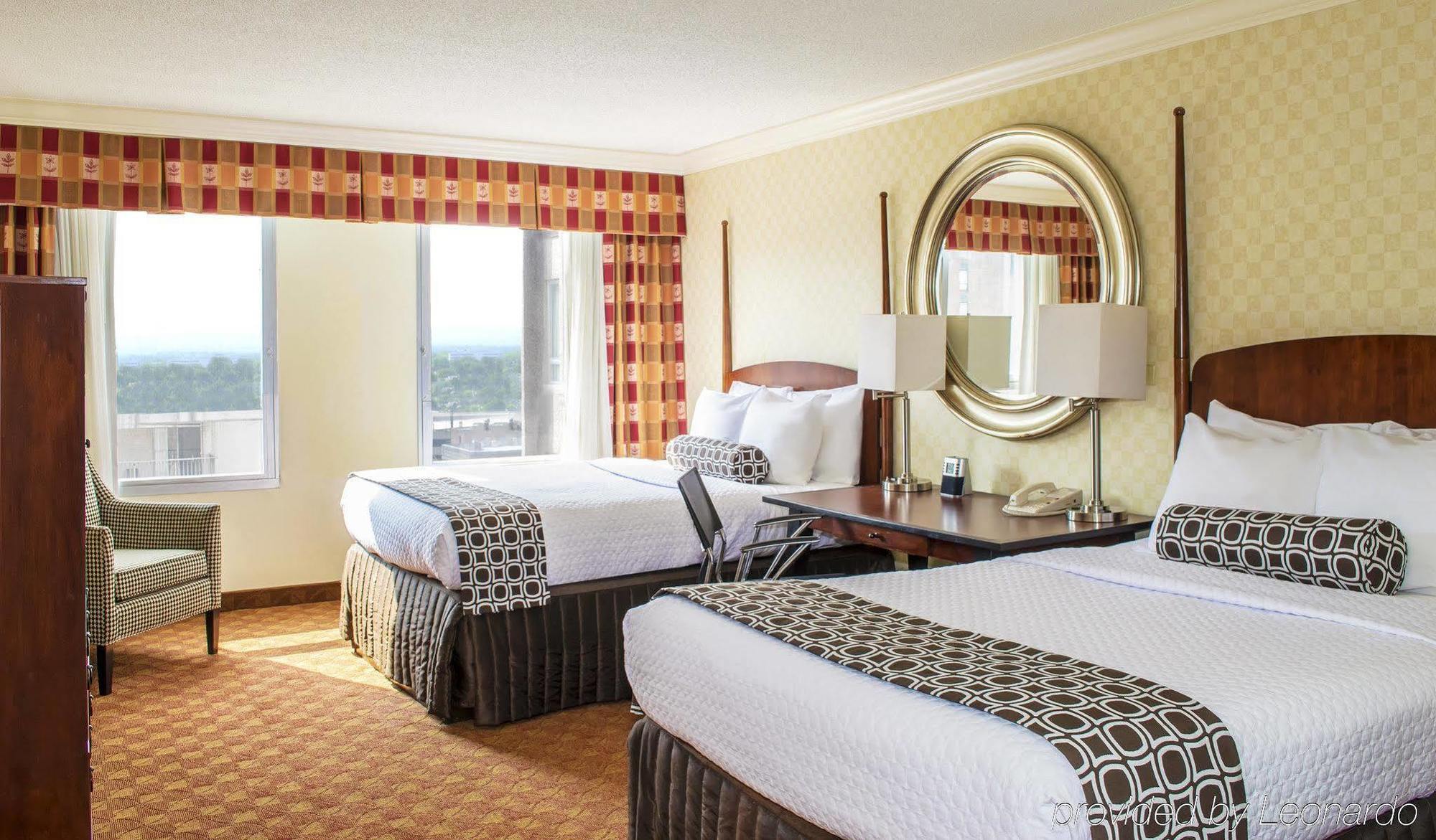 Crowne Plaza Hotel Harrisburg-Hershey By Ihg Exterior foto