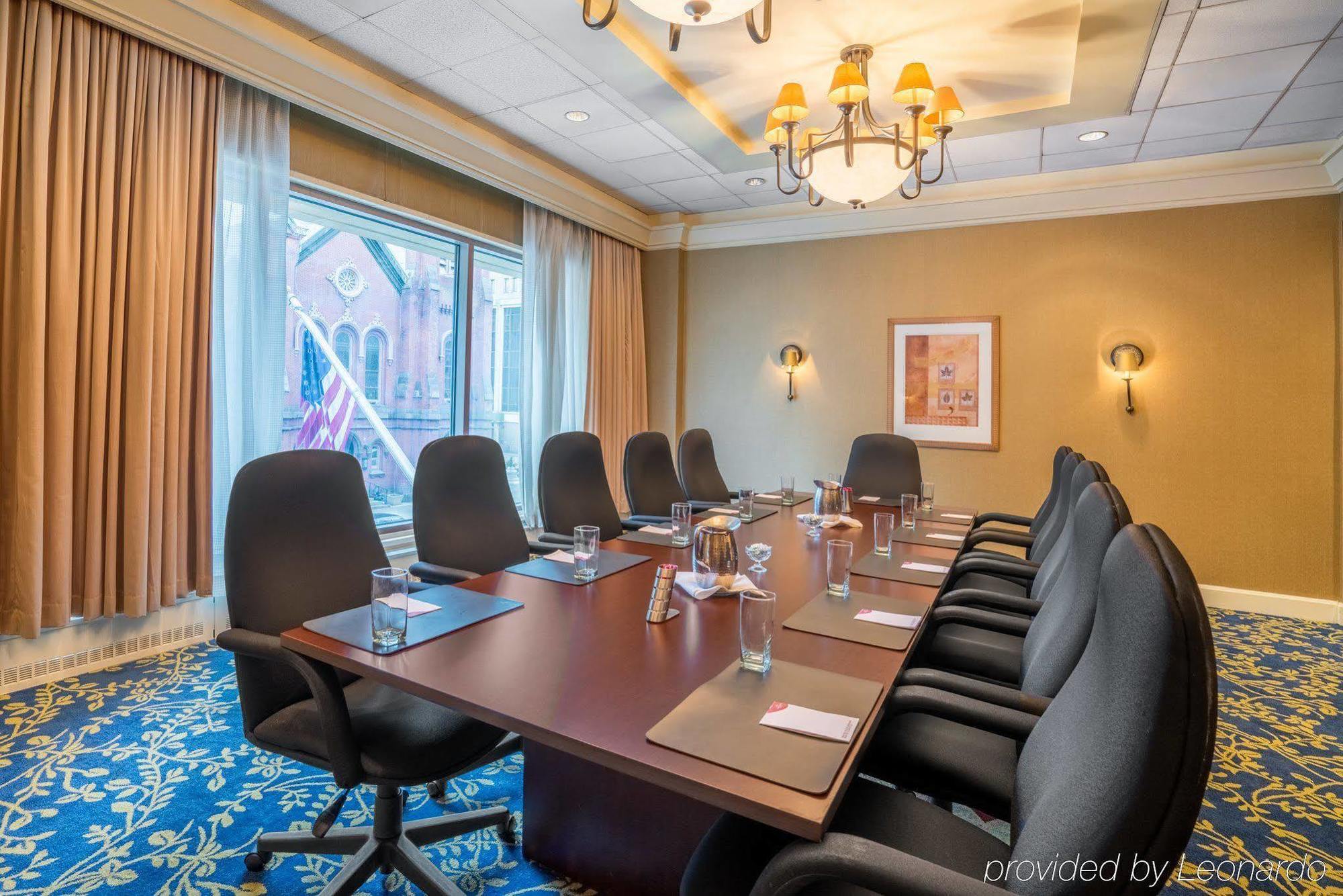 Crowne Plaza Hotel Harrisburg-Hershey By Ihg Exterior foto