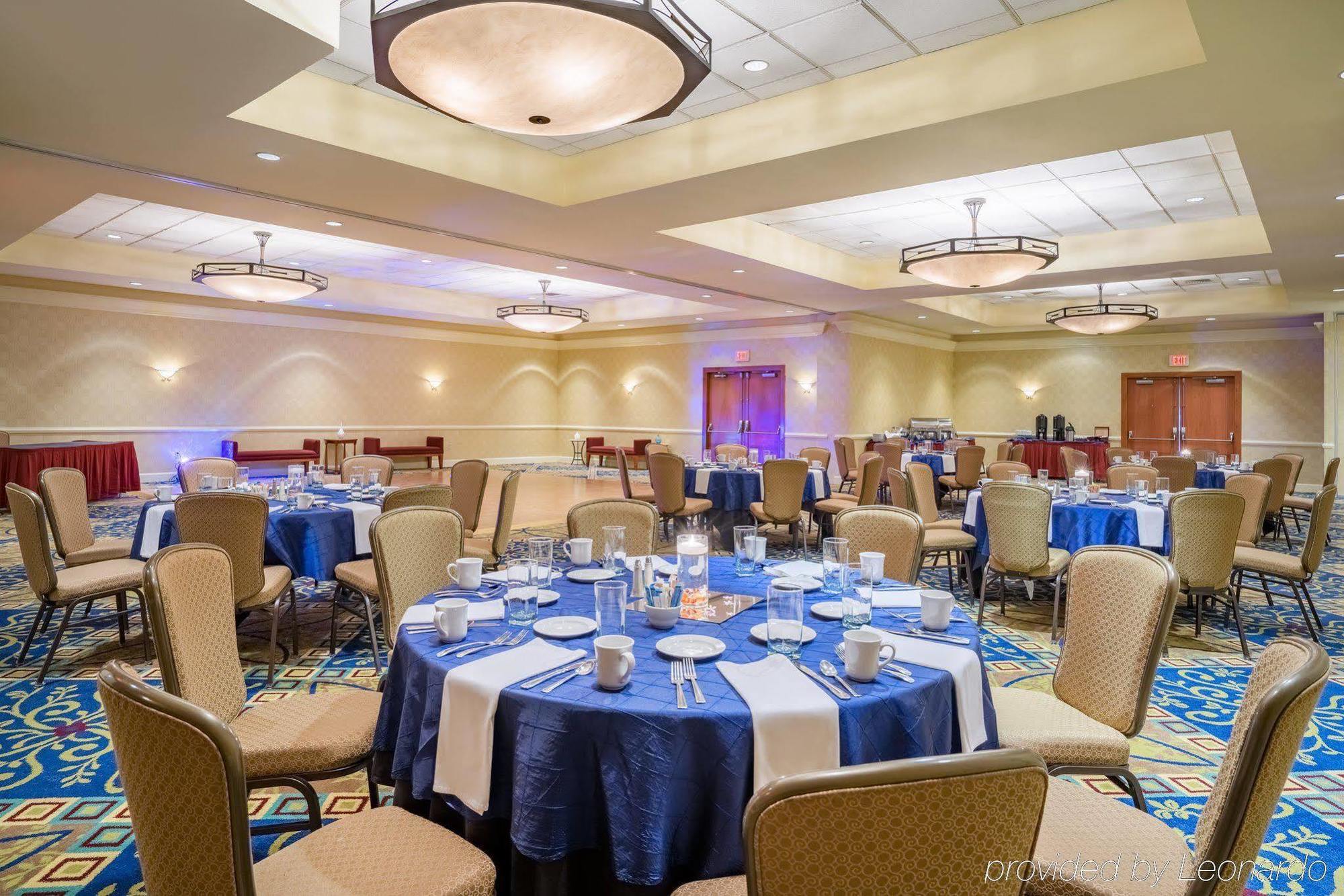 Crowne Plaza Hotel Harrisburg-Hershey By Ihg Exterior foto