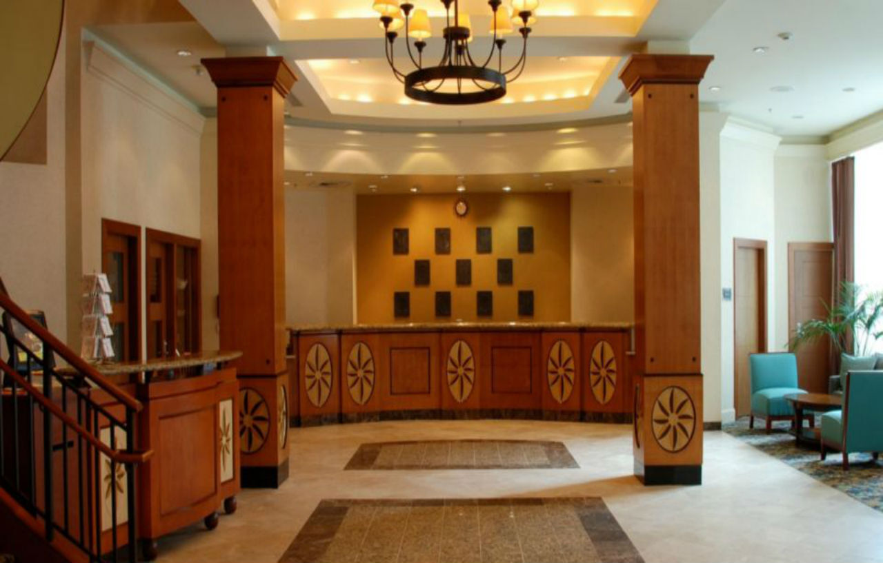 Crowne Plaza Hotel Harrisburg-Hershey By Ihg Exterior foto